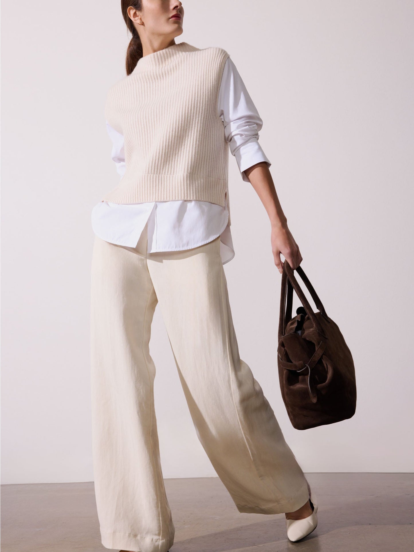 The Joni Layered Looker