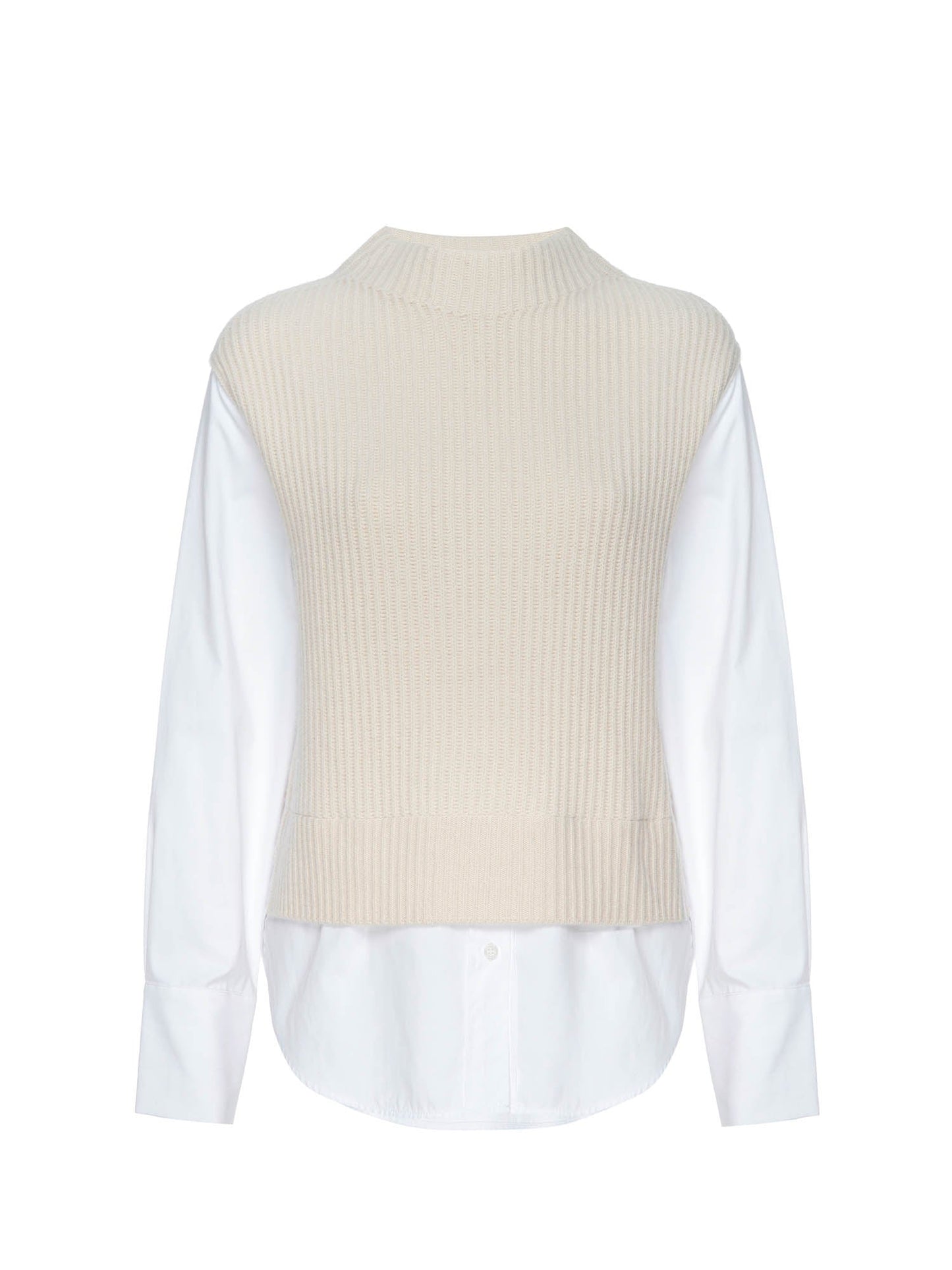 The Joni Layered Looker