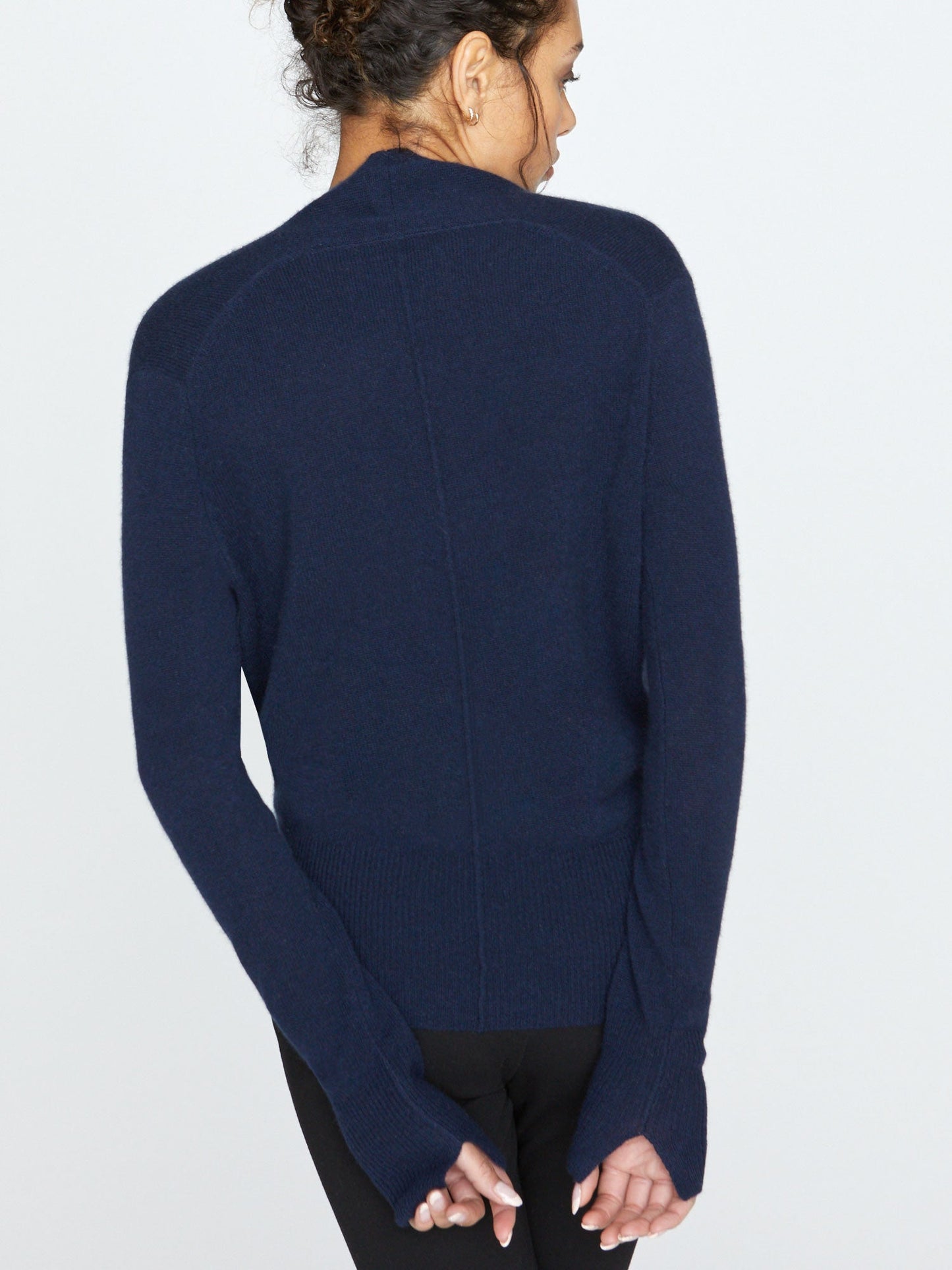 The Phinneas Cashmere Wrap