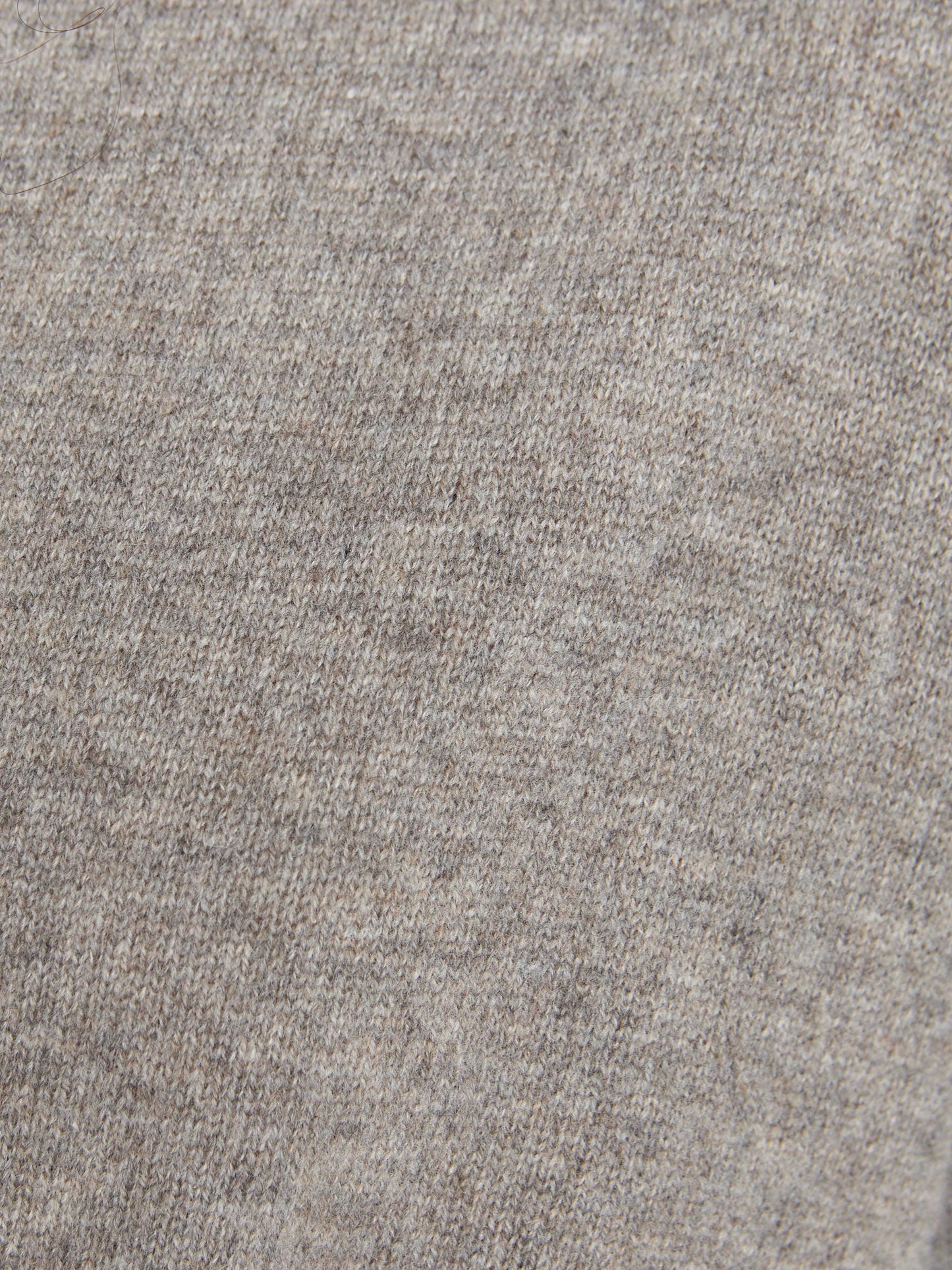 The Phinneas Cashmere Wrap