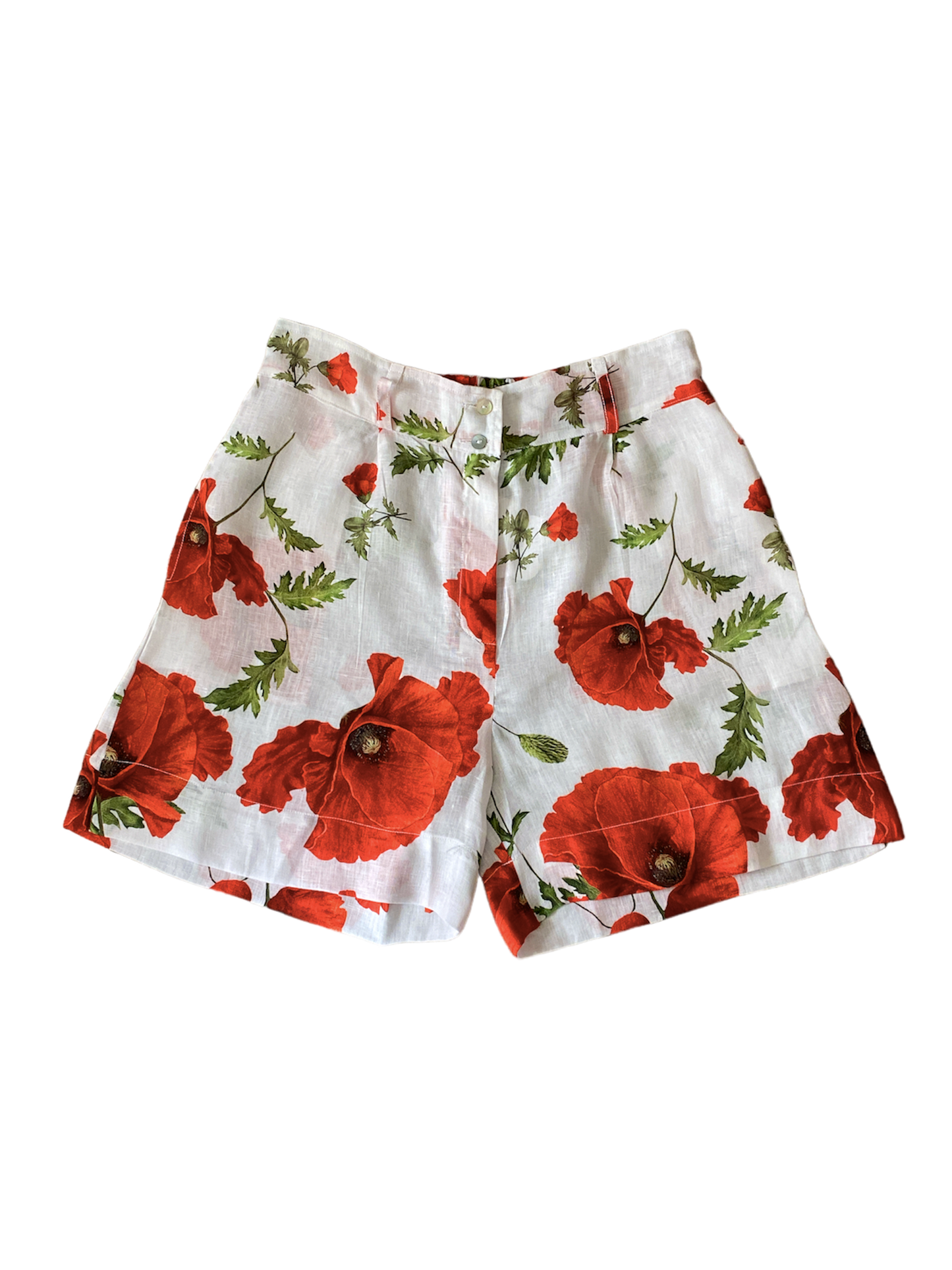 Couture Short St Barth