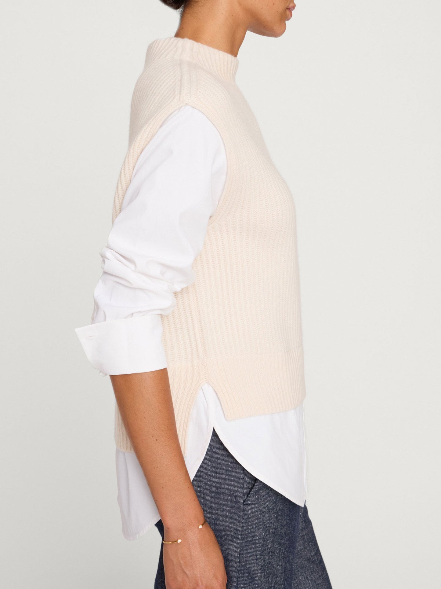 The Joni Layered Looker