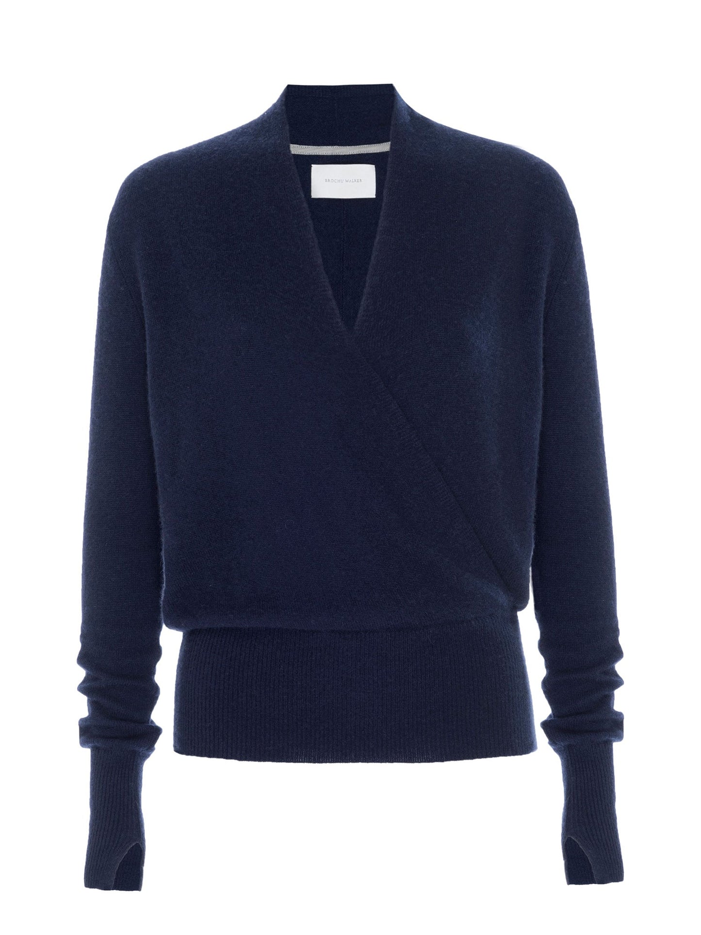 The Phinneas Cashmere Wrap