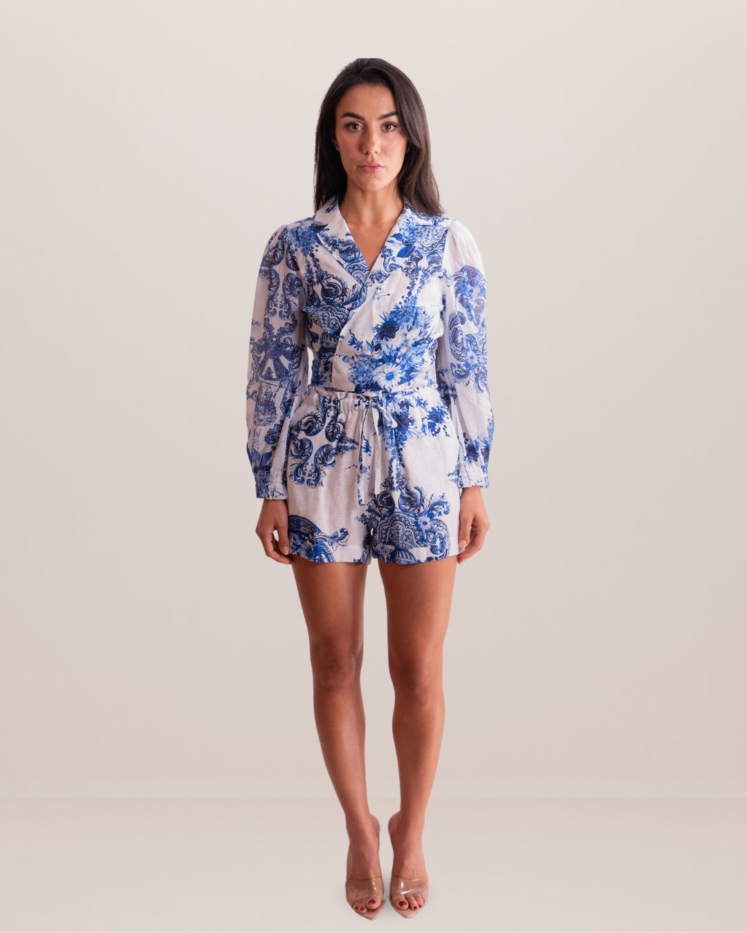 Couture Sisma Short