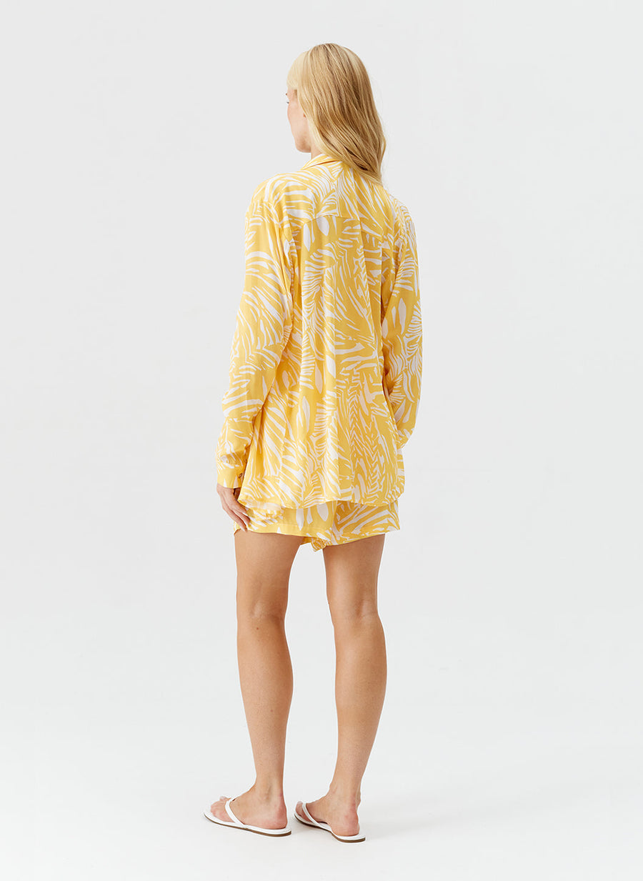 Melissa Annie shorts