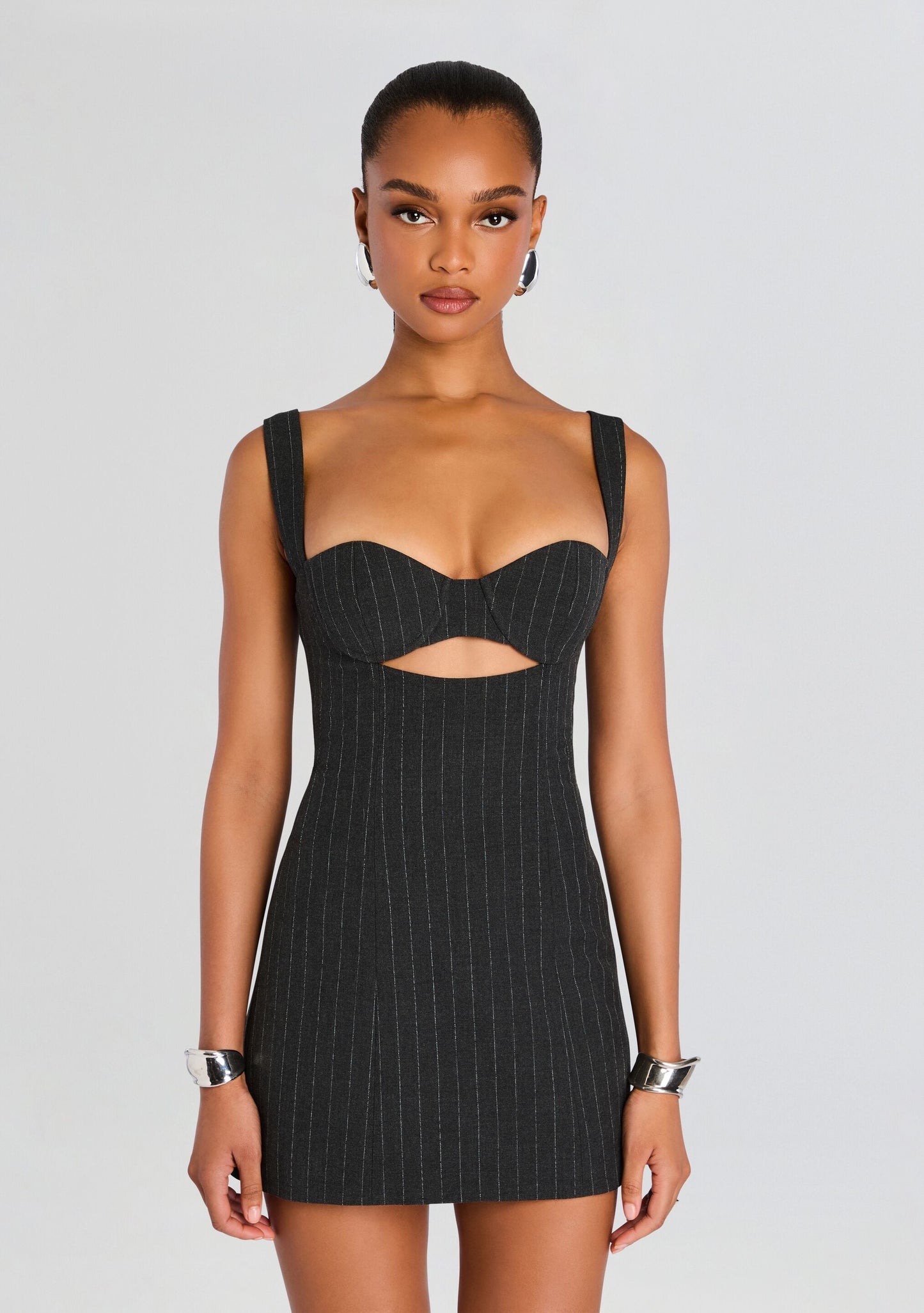 Ariya Dress