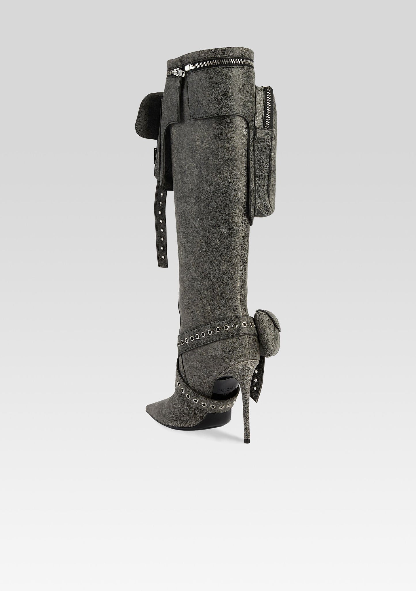 Yasmine Boot