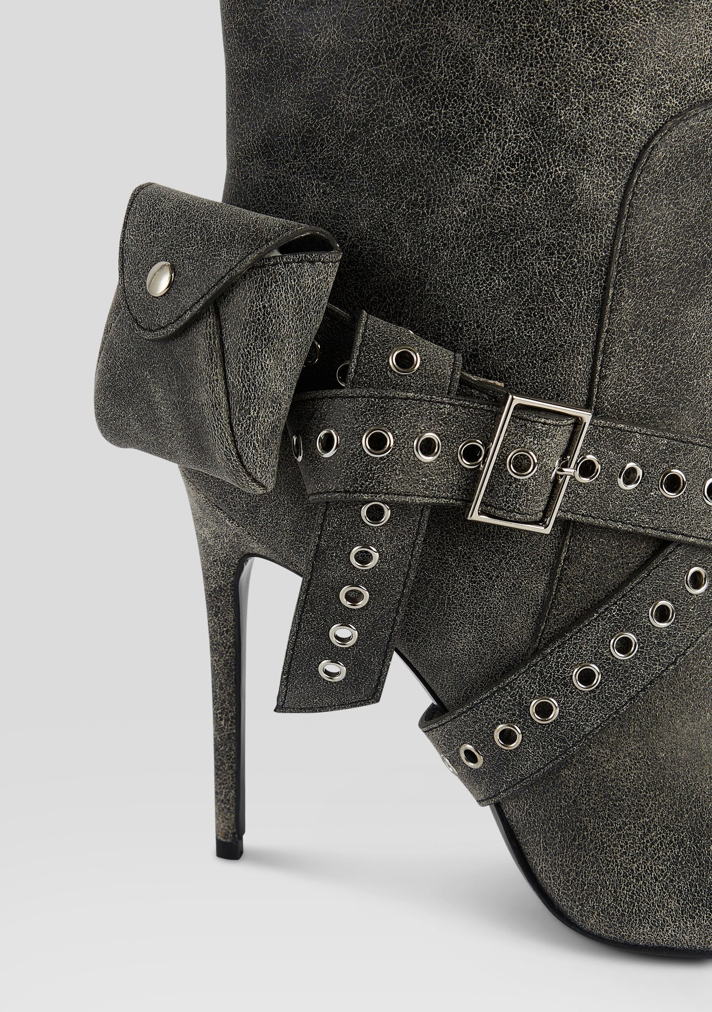 Yasmine Boot