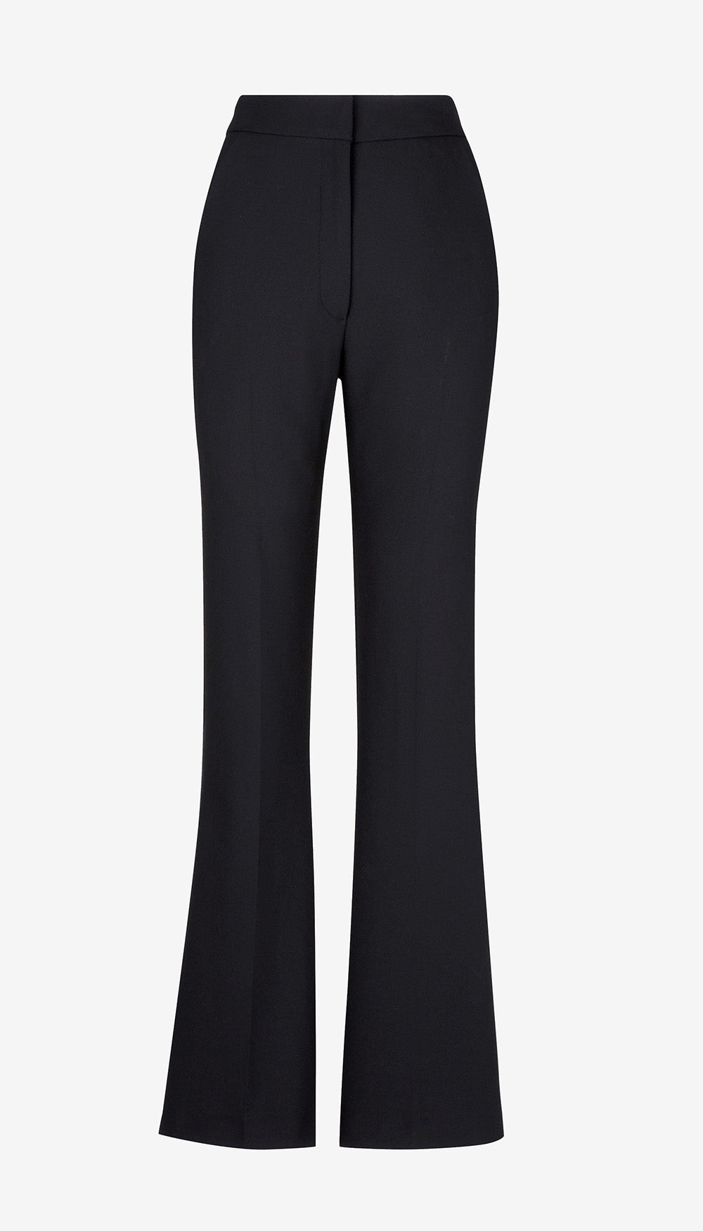 20th Anniversary High Waisted Tux Pant