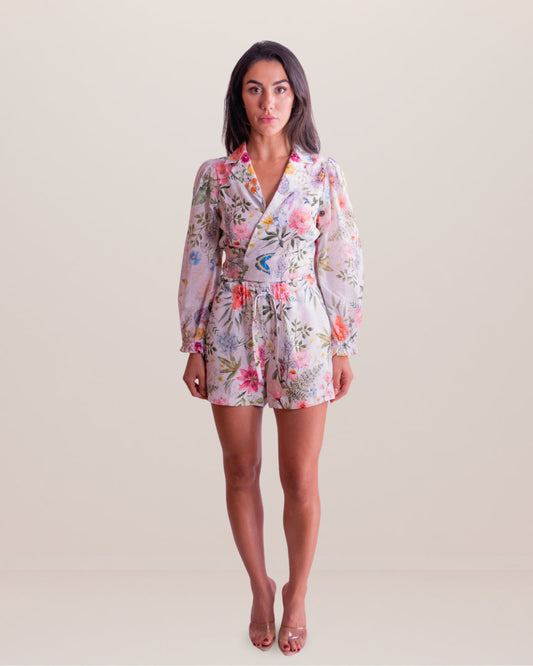 Couture Sisma Short